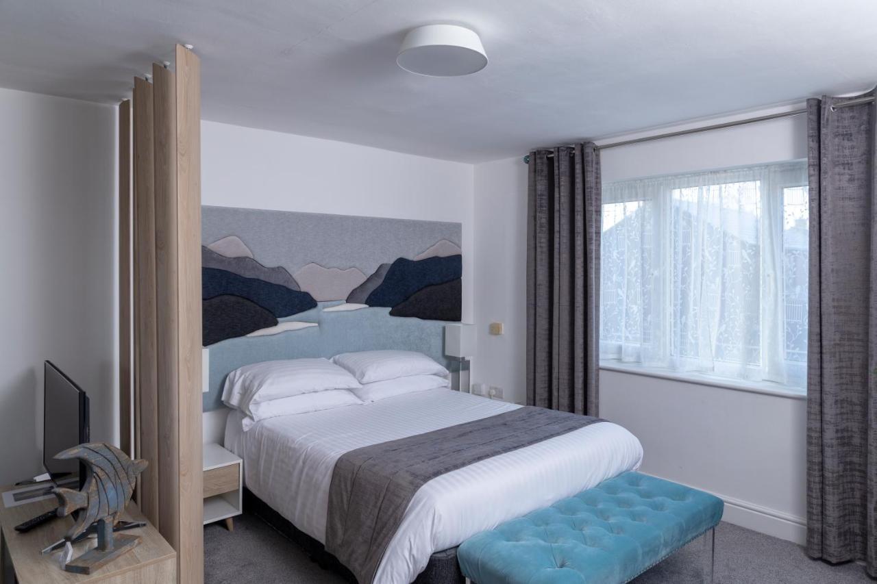 River Court Apartments Lets CBG Exteriör bild