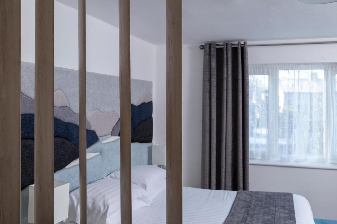 River Court Apartments Lets CBG Exteriör bild